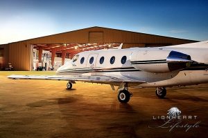 Private Jet Rentals For Photoshoots