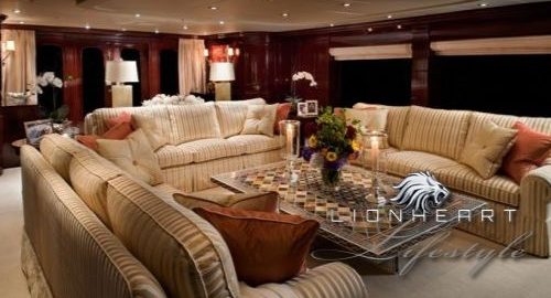 Luxury Group Travel LA