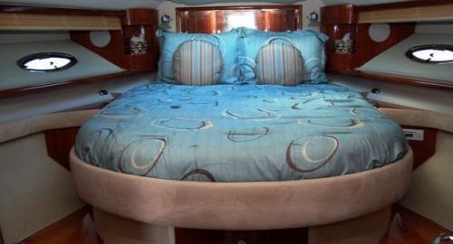 Yacht Rental Los Angeles