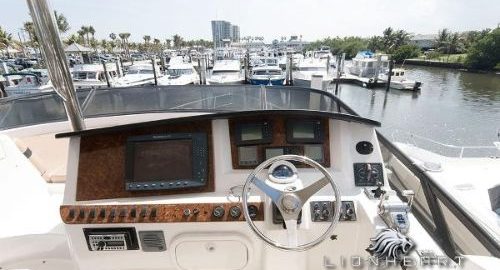 Luxury Boat Rental LA