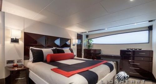Private Yacht Rental LA