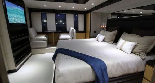 Honeymoon Yachts LA