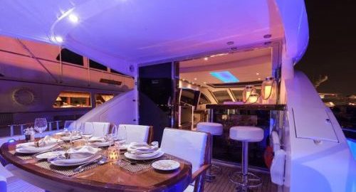 Bachelor Bachelorette Boats LA