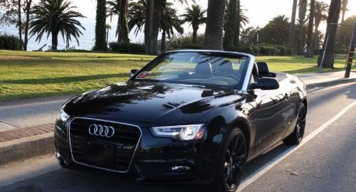 Exotic Cars For Rent LA