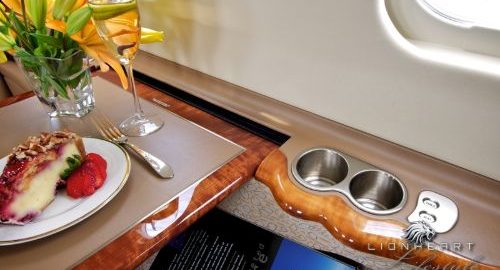Charter A Private Plan LA
