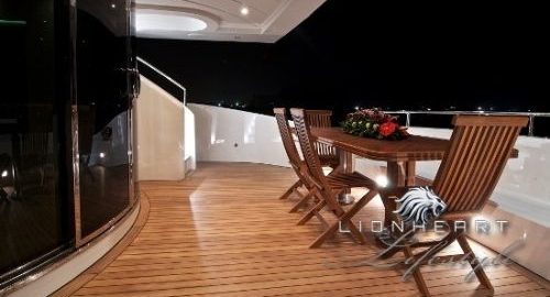 Luxury Lifestyle Rentals LA