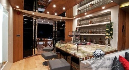 Luxury Travel Charter LA