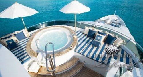 Yacht Charters Los Angeles