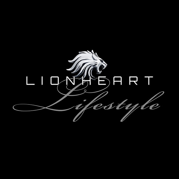 Lion Heart Lifestyle logo